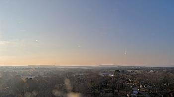 Weather camera view of PGTelco.