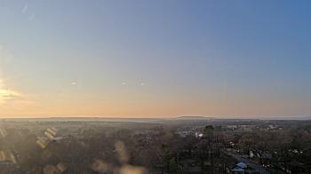 Weather camera view of PGTelco.