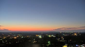 Weather camera view of PGTelco.