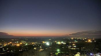 Weather camera view of PGTelco.