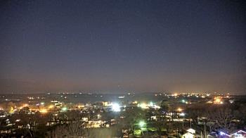 Weather camera view of PGTelco.