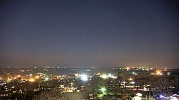 Weather camera view of PGTelco.