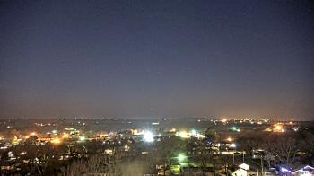 Weather camera view of PGTelco.