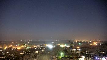 Weather camera view of PGTelco.