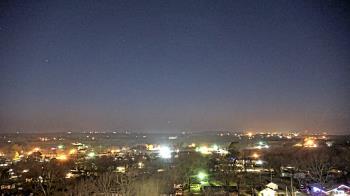 Weather camera view of PGTelco.