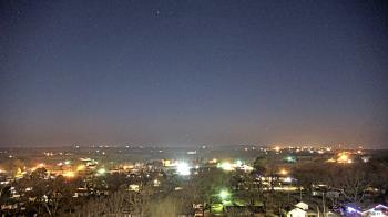 Weather camera view of PGTelco.