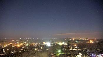 Weather camera view of PGTelco.