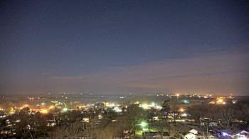 Weather camera view of PGTelco.