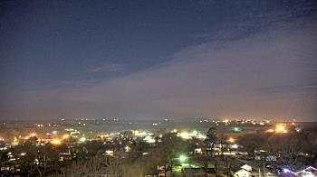 Weather camera view of PGTelco.