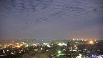 Weather camera view of PGTelco.