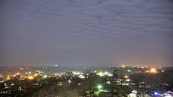 Weather camera view of PGTelco.