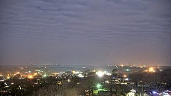 Weather camera view of PGTelco.
