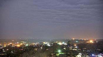 Weather camera view of PGTelco.