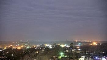 Weather camera view of PGTelco.