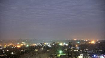 Weather camera view of PGTelco.