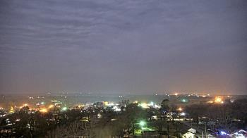 Weather camera view of PGTelco.