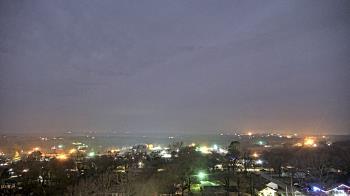 Weather camera view of PGTelco.