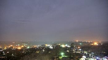 Weather camera view of PGTelco.