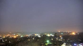 Weather camera view of PGTelco.