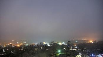 Weather camera view of PGTelco.