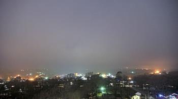 Weather camera view of PGTelco.