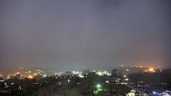 Weather camera view of PGTelco.