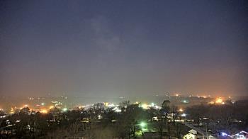 Weather camera view of PGTelco.