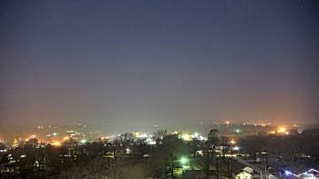 Weather camera view of PGTelco.