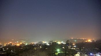 Weather camera view of PGTelco.