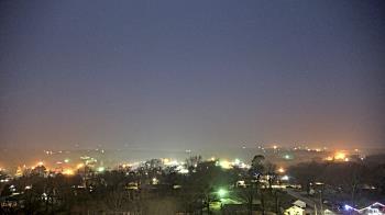 Weather camera view of PGTelco.