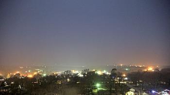 Weather camera view of PGTelco.