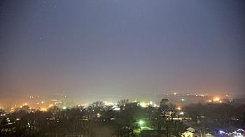 Weather camera view of PGTelco.