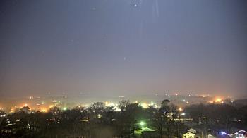 Weather camera view of PGTelco.