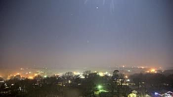 Weather camera view of PGTelco.