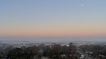 Weather camera view of PGTelco.