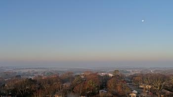 Weather camera view of PGTelco.