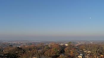 Weather camera view of PGTelco.