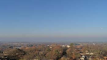 Weather camera view of PGTelco.