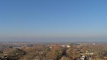 Weather camera view of PGTelco.