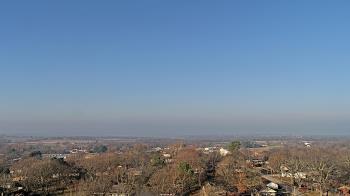 Weather camera view of PGTelco.