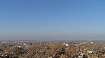 Weather camera view of PGTelco.