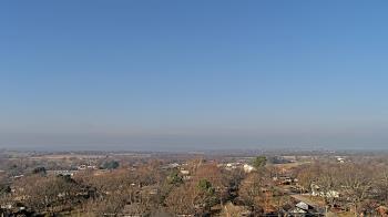 Weather camera view of PGTelco.