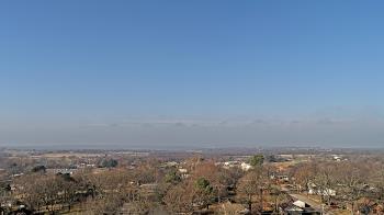 Weather camera view of PGTelco.