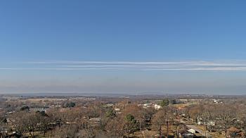 Weather camera view of PGTelco.