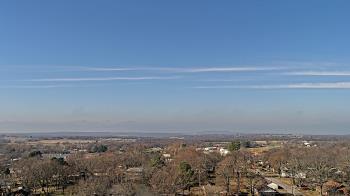 Weather camera view of PGTelco.