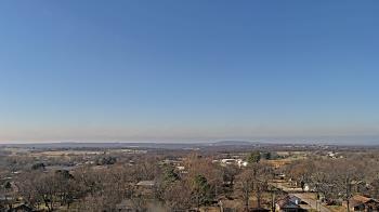 Weather camera view of PGTelco.