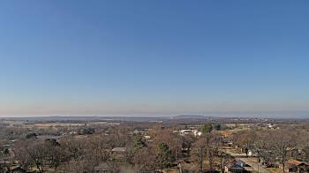 Weather camera view of PGTelco.