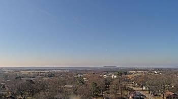 Weather camera view of PGTelco.