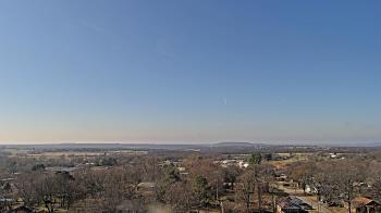 Weather camera view of PGTelco.