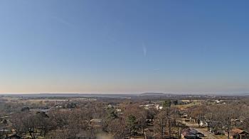 Weather camera view of PGTelco.